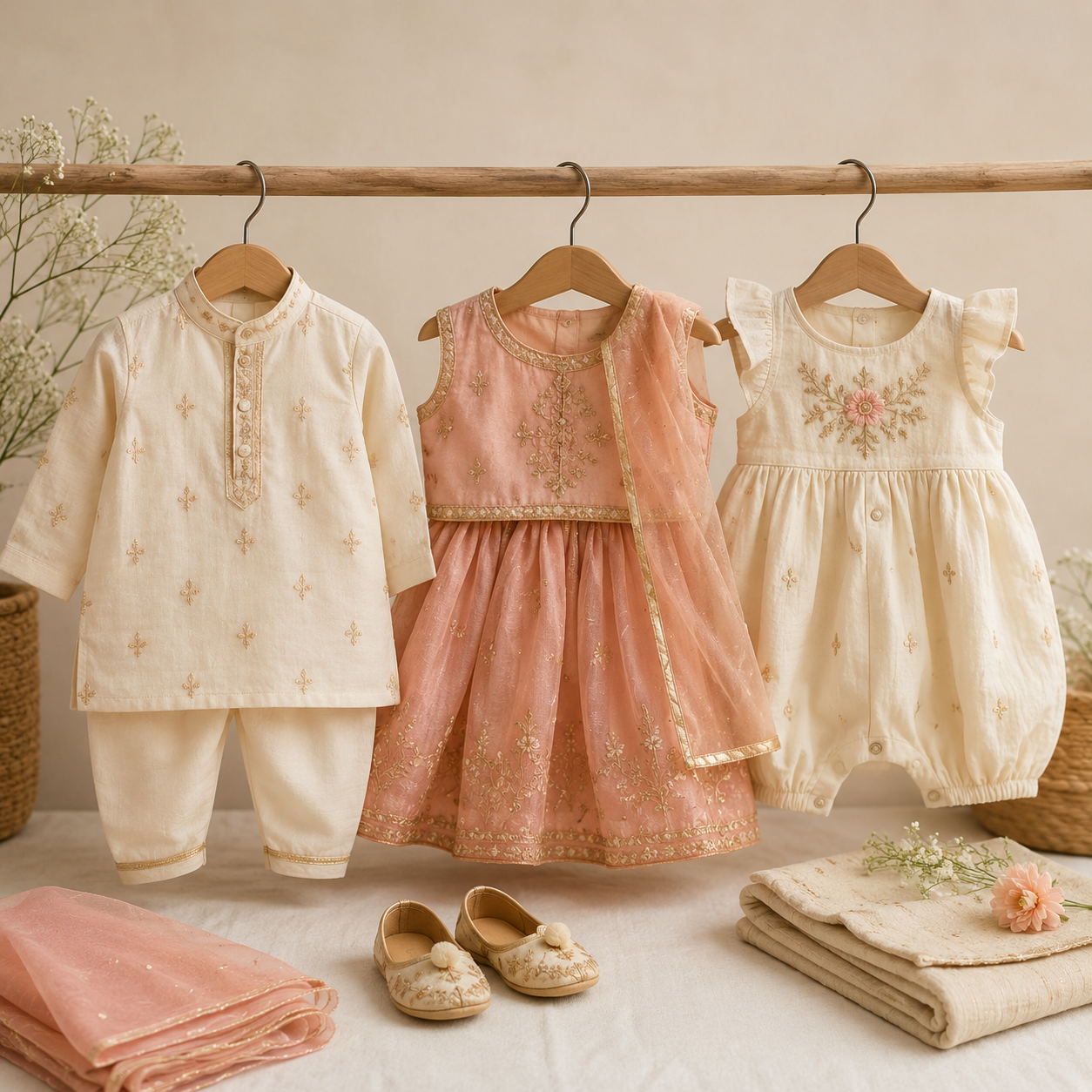 Ethnic Wear